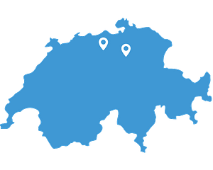 Reinigungsfirma in Zürich und Aargau